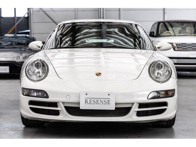 911 911カレラ(6枚目)