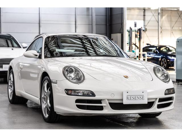 911 911カレラ(7枚目)