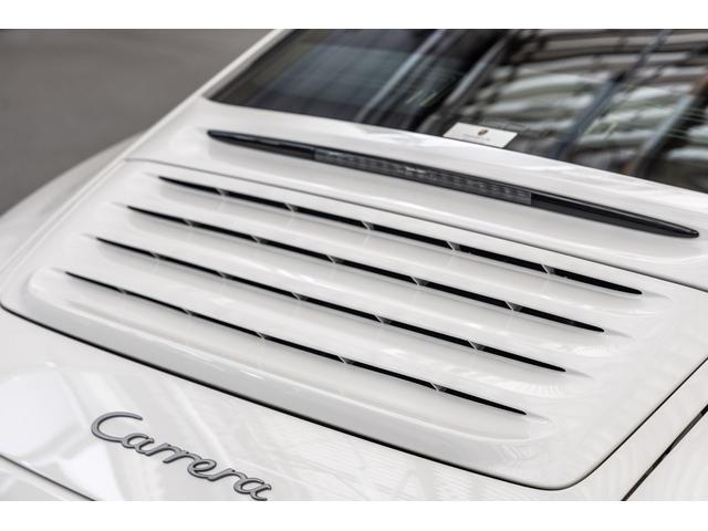 911 911カレラ(32枚目)