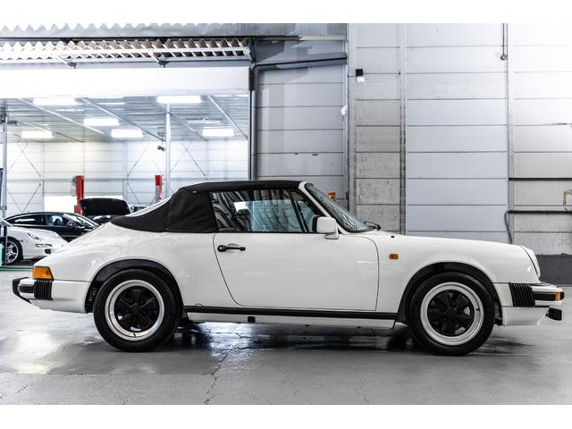 ９１１ ９１１ＳＣカブリオレ（8枚目）