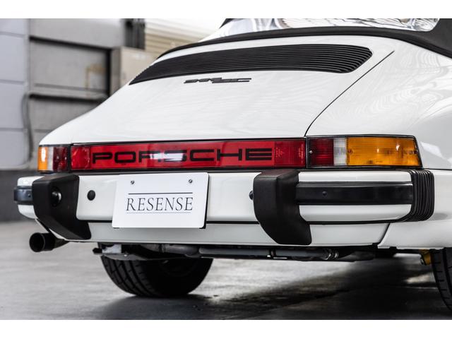 ９１１ ９１１ＳＣカブリオレ（39枚目）