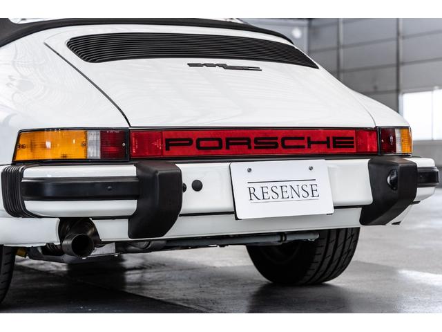 ９１１ ９１１ＳＣカブリオレ（40枚目）