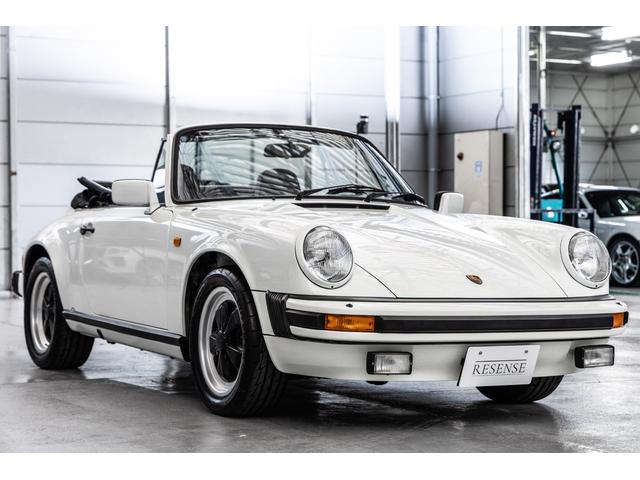 ９１１ ９１１ＳＣカブリオレ（46枚目）