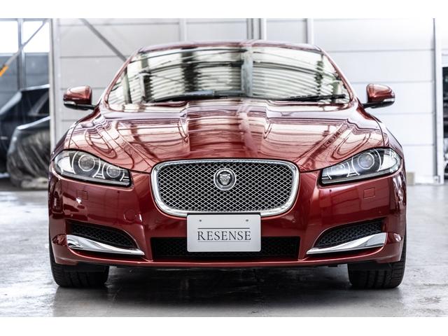 XF 2.0プレミアムラグジュアリー(6枚目)