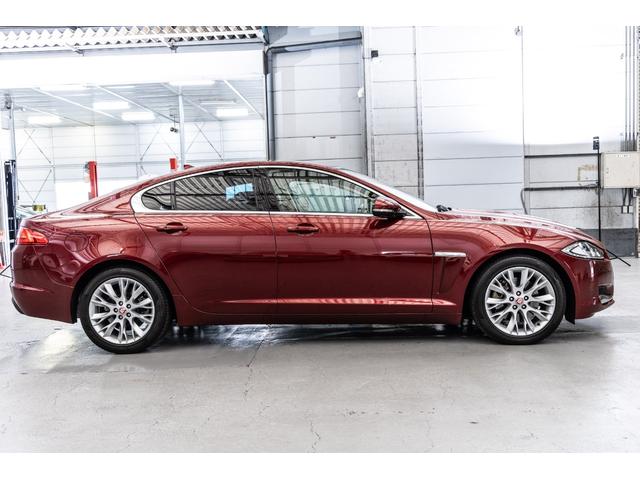 XF 2.0プレミアムラグジュアリー(8枚目)