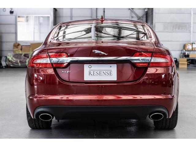 XF 2.0プレミアムラグジュアリー(9枚目)