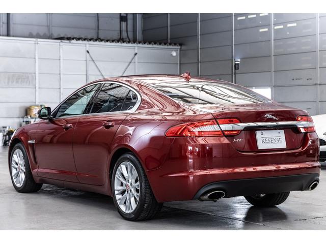 XF 2.0プレミアムラグジュアリー(10枚目)