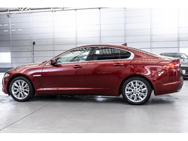 XF 2.0プレミアムラグジュアリー(11枚目)