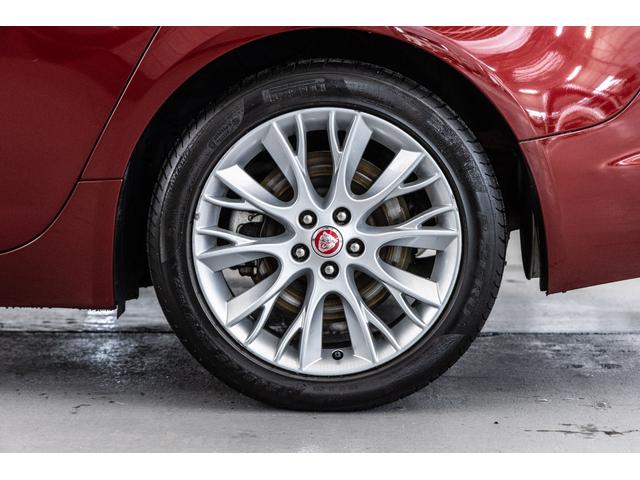 XF 2.0プレミアムラグジュアリー(13枚目)