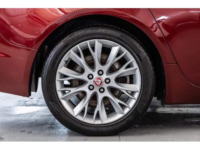 XF 2.0プレミアムラグジュアリー(14枚目)