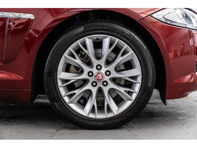 XF 2.0プレミアムラグジュアリー(15枚目)