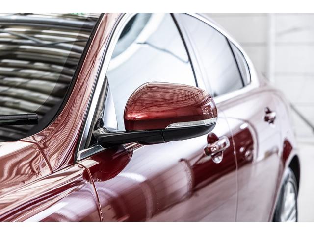 XF 2.0プレミアムラグジュアリー(17枚目)