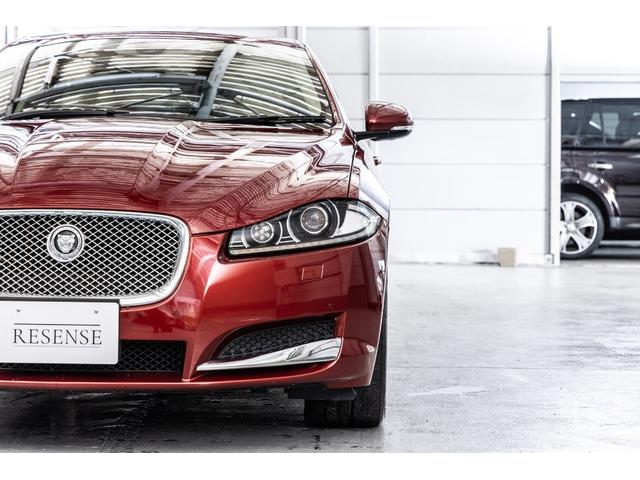 XF 2.0プレミアムラグジュアリー(21枚目)