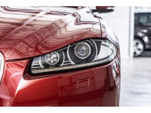 XF 2.0プレミアムラグジュアリー(23枚目)