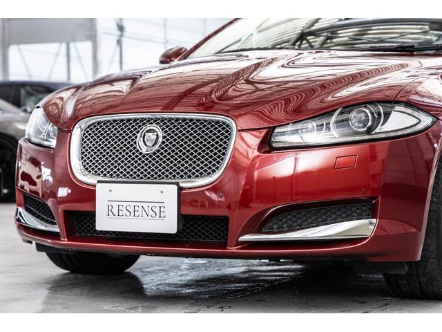 XF 2.0プレミアムラグジュアリー(27枚目)