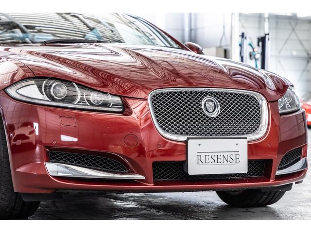 XF 2.0プレミアムラグジュアリー(28枚目)