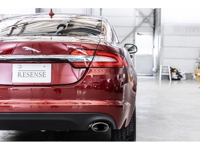 XF 2.0プレミアムラグジュアリー(34枚目)