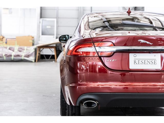 XF 2.0プレミアムラグジュアリー(35枚目)