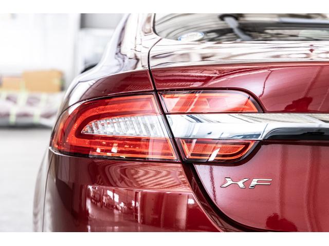 XF 2.0プレミアムラグジュアリー(37枚目)