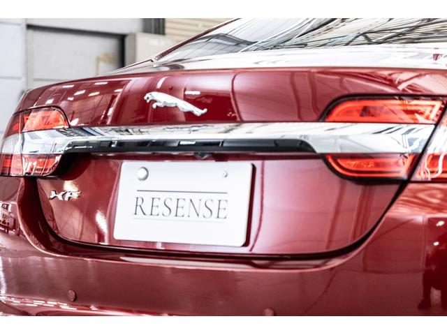 XF 2.0プレミアムラグジュアリー(38枚目)