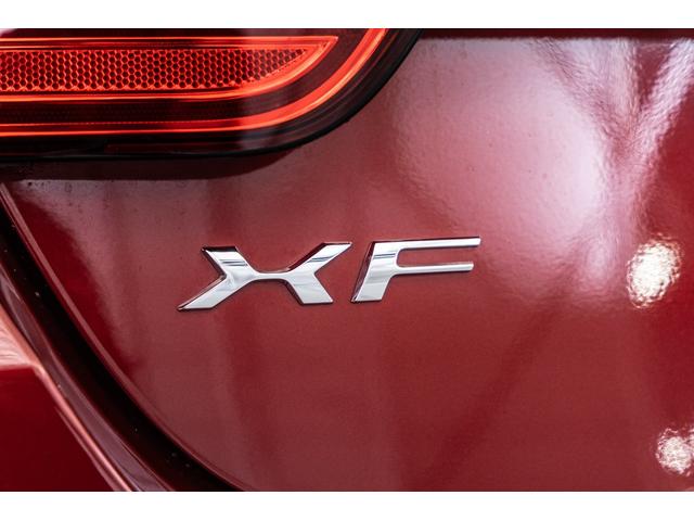 XF 2.0プレミアムラグジュアリー(40枚目)