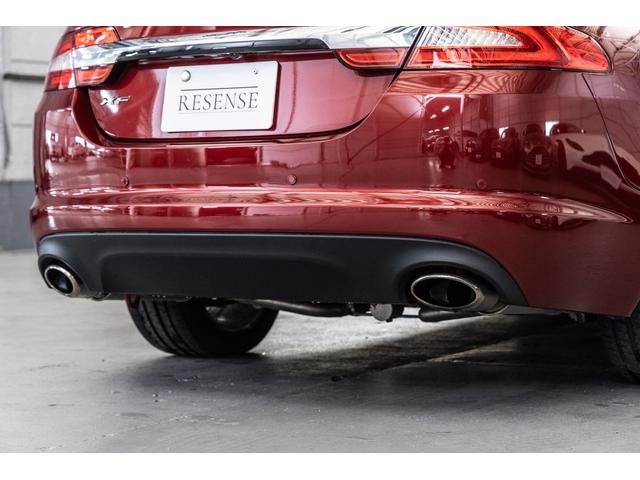 XF 2.0プレミアムラグジュアリー(41枚目)