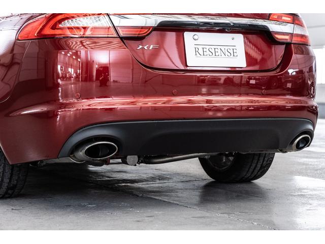 XF 2.0プレミアムラグジュアリー(42枚目)