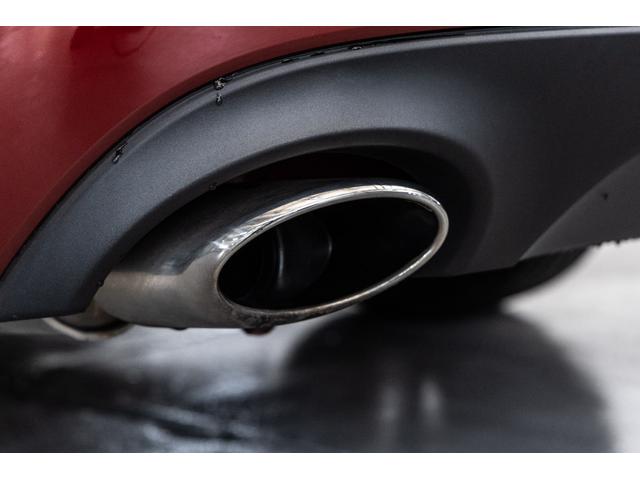 XF 2.0プレミアムラグジュアリー(44枚目)