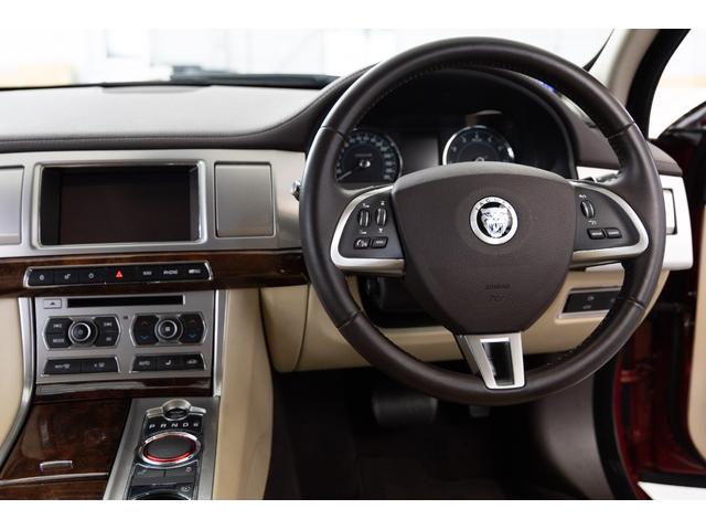 XF 2.0プレミアムラグジュアリー(46枚目)