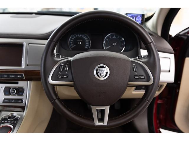 XF 2.0プレミアムラグジュアリー(48枚目)