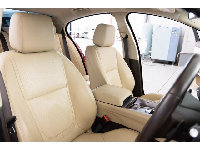 XF 2.0プレミアムラグジュアリー(49枚目)