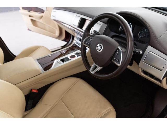 XF 2.0プレミアムラグジュアリー(50枚目)