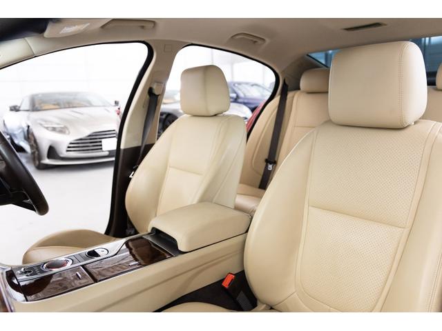 XF 2.0プレミアムラグジュアリー(51枚目)