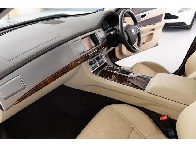 XF 2.0プレミアムラグジュアリー(52枚目)