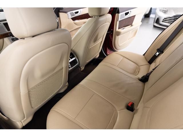 XF 2.0プレミアムラグジュアリー(56枚目)