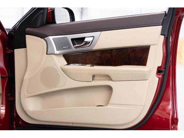 XF 2.0プレミアムラグジュアリー(59枚目)