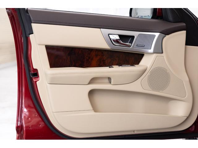 XF 2.0プレミアムラグジュアリー(60枚目)