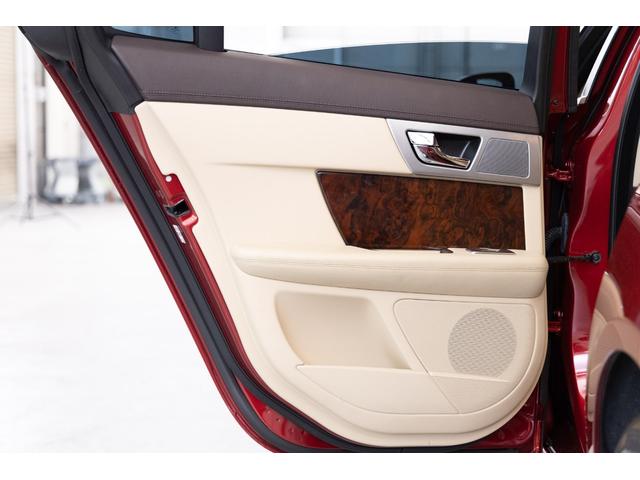 XF 2.0プレミアムラグジュアリー(62枚目)