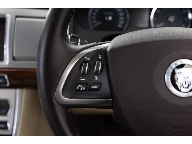 XF 2.0プレミアムラグジュアリー(66枚目)