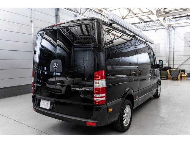 メルセデス・ベンツその他 スプリンター(3枚目)