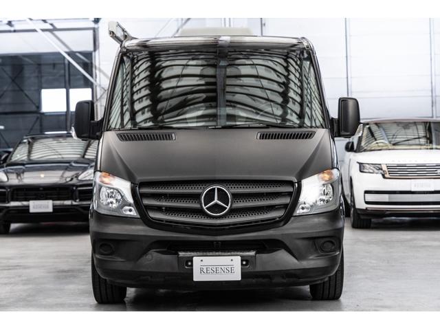 メルセデス・ベンツその他 スプリンター(6枚目)