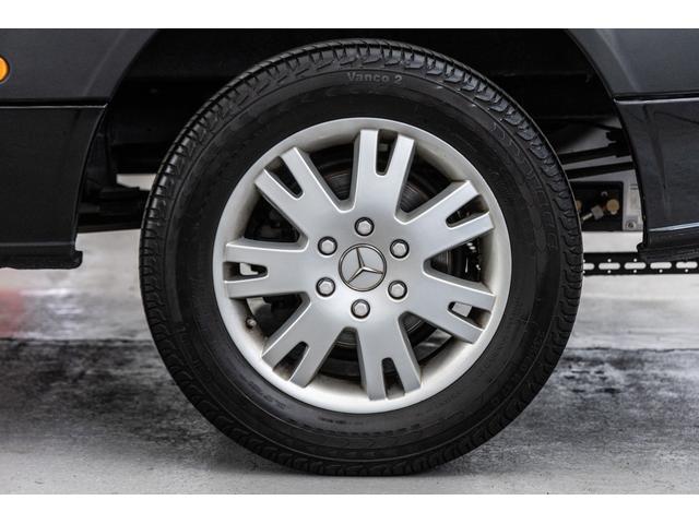 メルセデス・ベンツその他 スプリンター(12枚目)