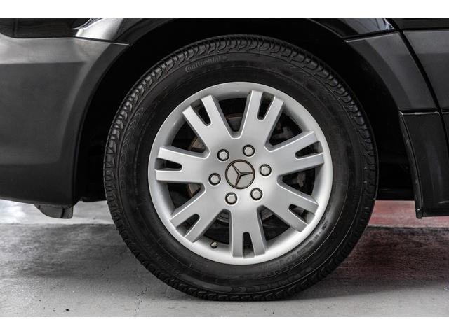 メルセデス・ベンツその他 スプリンター(13枚目)