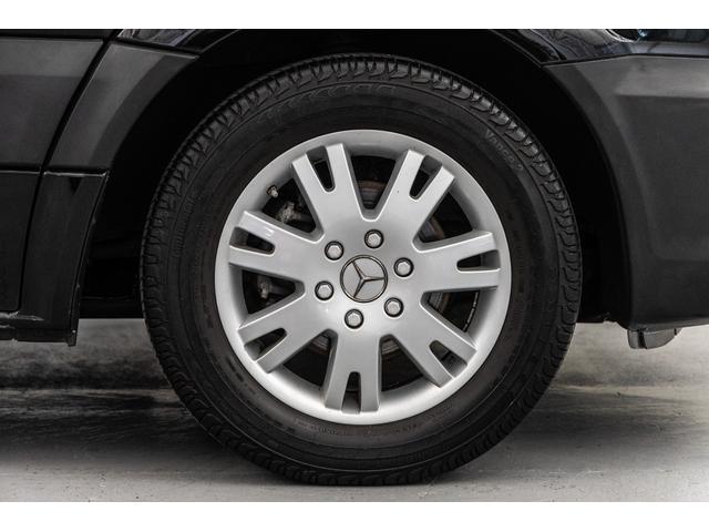 メルセデス・ベンツその他 スプリンター(14枚目)