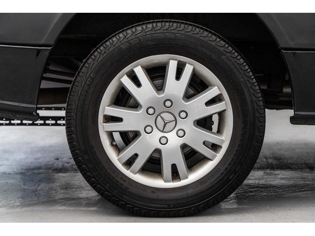 メルセデス・ベンツその他 スプリンター(15枚目)