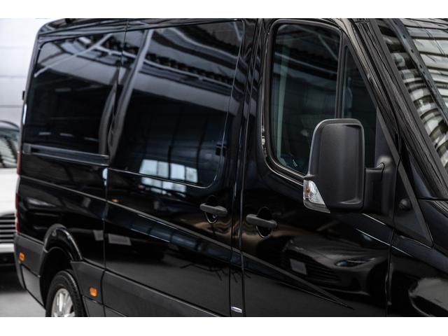 メルセデス・ベンツその他 スプリンター(18枚目)