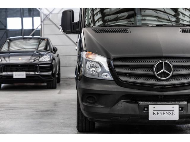 メルセデス・ベンツその他 スプリンター(19枚目)