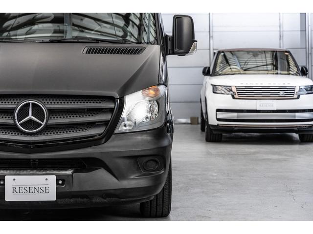 メルセデス・ベンツその他 スプリンター(20枚目)
