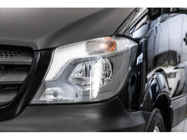 メルセデス・ベンツその他 スプリンター(21枚目)