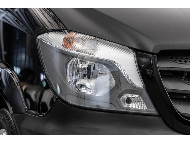 メルセデス・ベンツその他 スプリンター(22枚目)